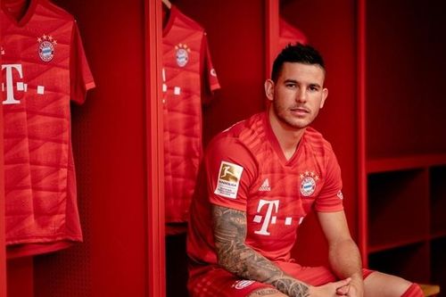 Bayern Munich trình làng tân binh đắt giá nhất mọi thời đại