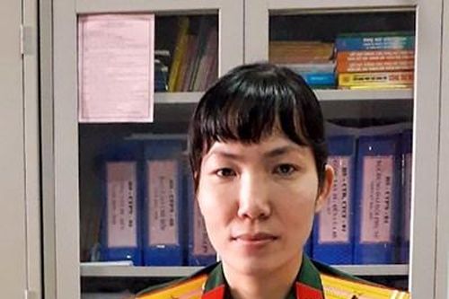 'Kiến trúc sư' của những mô hình giảm nghèo, chăm sóc gia đình