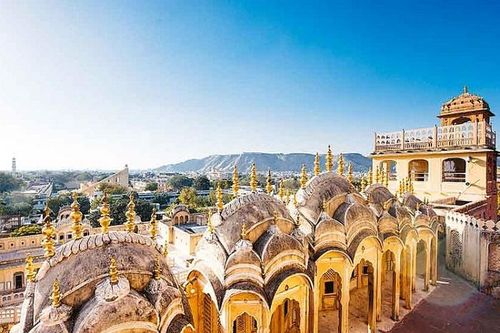 Chiêm ngưỡng vẻ đẹp mãn nhãn di sản thế giới mới được UNESCO công nhận