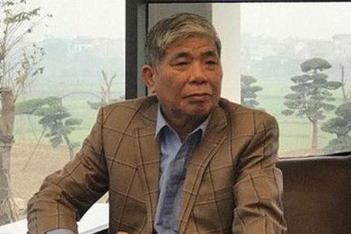 Khởi tố bị can 'đại gia điếu cày' Lê Thanh Thản