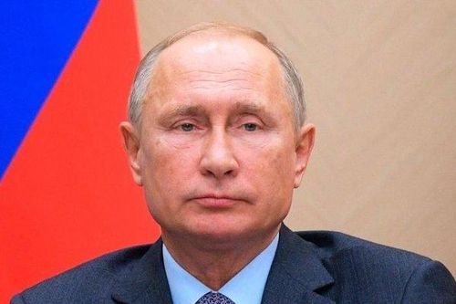 Tuyên bố đáng suy ngẫm của TT Putin về mối quan hệ Nga và Ukraine