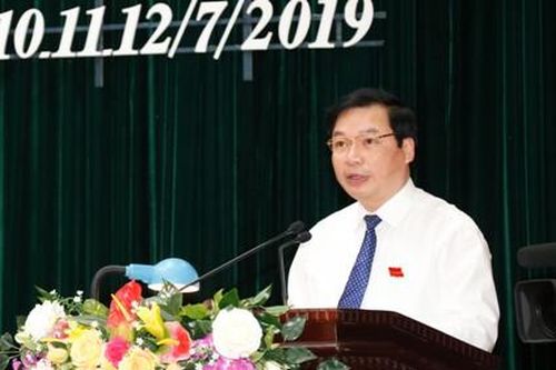 Kinh tế của tỉnh tăng trưởng gấp 1,5 lần mức bình quân chung của cả nước