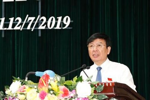 Nêu cao trách nhiệm trong chỉ đạo hoạt động giám sát, khảo sát