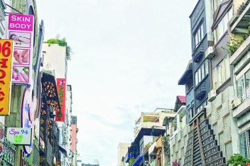 Điểm sáng bất động sản khi kinh tế vĩ mô ổn định