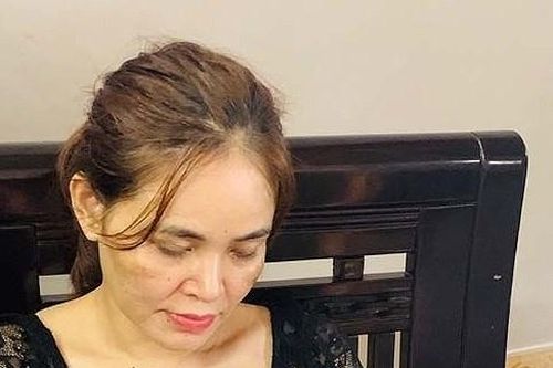 Bắt 'nữ quái' chuyên cung cấp ma túy, thu một khẩu súng quân dụng