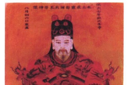 Long Biên Hầu Phạm Tu, danh tướng đất Thăng Long