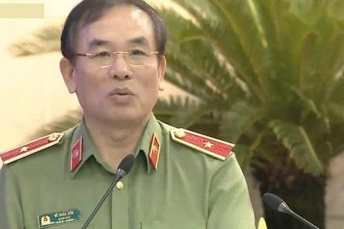 Giám đốc Công an TP.Đà Nẵng: 'Có hiện tượng người dân tiếp tay cho tội phạm nước ngoài hoạt động'