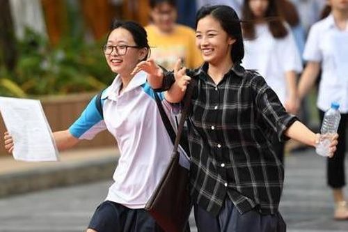 60 thí sinh trúng tuyển khoa Y ĐH Quốc gia TP.HCM
