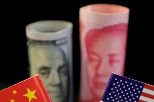 Vì sao Trung Quốc lần đầu phái bộ trưởng thương mại tham gia đàm phán với Mỹ?