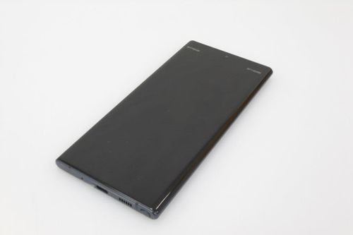 Galaxy Note 10 nhiều khả năng sẽ 'chia tay' giắc cắm tai nghe