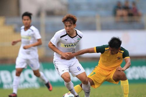 HAGL: khi 'bầu' Đức chỉ chơi cho vui