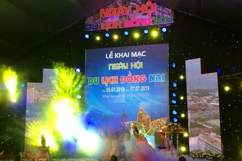 Ninh Thuận: Quảng bá du lịch tại Ngày hội Du lịch Đồng Nai 2019