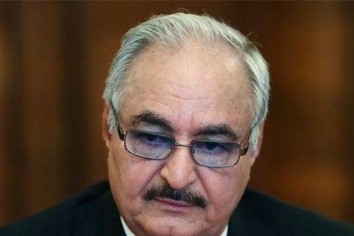 Chiến sự Libya đi vào hồi kết, Nga 'tất thắng' với chiến lược 'ai trả giá cao nhất'?