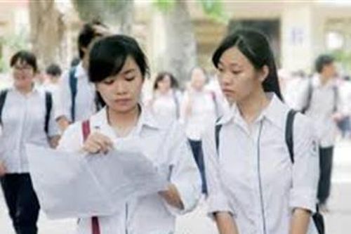 Phân tích phổ điểm thi các môn thi/bài thi kỳ thi THPT quốc gia năm 2019