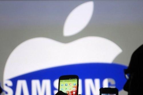 Kinh doanh thua lỗ, Apple bồi thường gần 770 triệu USD cho Samsung