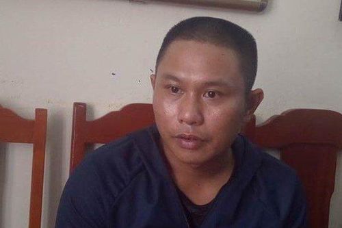 Say tình trên mạng, cô gái trở thành nạn nhân của kẻ chuyên đi đòi nợ thuê