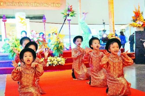 Bắt đầu từ những viên gạch nhỏ