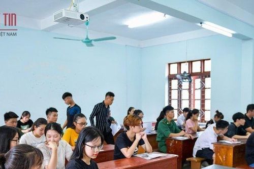 Tỷ lệ đỗ tốt nghiệp THPT đối với GDTX Sơn La thấp nhất nước đạt 28,34%