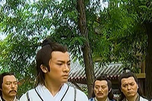 Kiếm hiệp Kim Dung: Nhân vật nội gián cao tay nhất Ỷ thiên đồ long ký