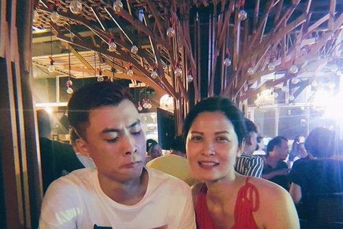 Con trai bất hiếu của cô Hạnh bán hoa phim Về nhà đi con: 'Ngượng hết cả miệng với những câu thoại lếu láo'