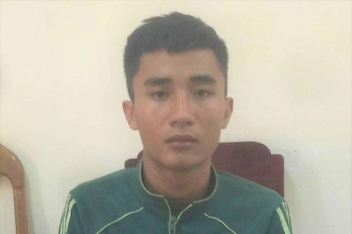 Ia Pa: Khám phá nhanh vụ cướp tài sản
