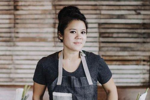 Đời sống Cô gái Mỹ mê món Huế