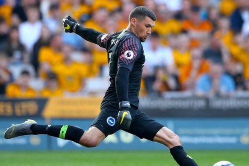 Điều luật xuất hiện lần đầu tiên trong lịch sử Premier League