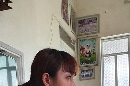 Người mẹ đơn thân hơn 1 năm đi tìm công lý cho con: Công an thị xã Quảng Yên 'triệu tập' chị Vũ Thị Hương
