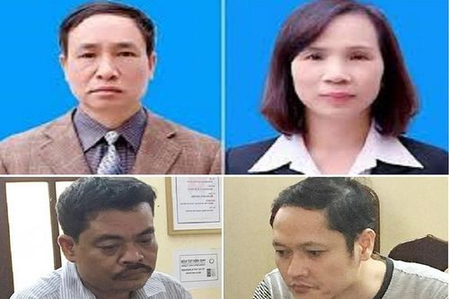 Gian lận thi cử ở Hà Giang: Tòa trả hồ sơ, yêu cầu bổ sung chứng cứ