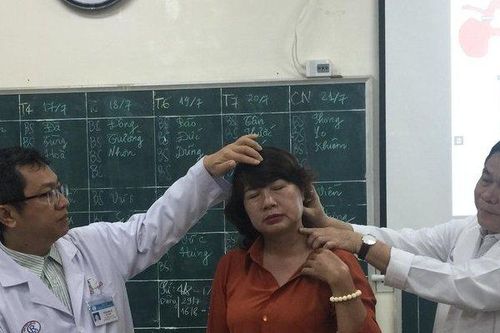 Cẩn trọng với những cơn đau đầu, dấu hiệu phình mạch máu não hiếm gặp
