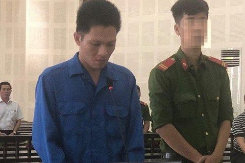 Cái kết dành cho người chồng cuồng ghen đâm vợ trọng thương