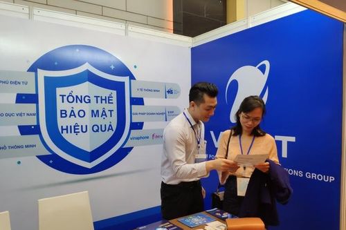 Chuyển đổi số giúp VNPT chăm sóc khách hàng hiệu quả