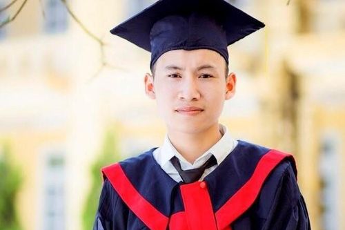 Nam sinh mồ côi đạt 27,25 điểm khối C, ước mơ đỗ trường quân sự