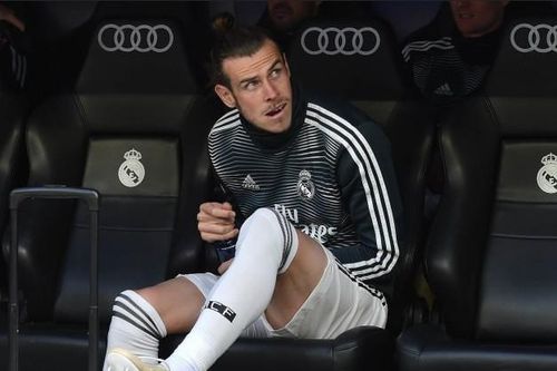 Muốn 'tái hôn' với Bale, Tottenham gửi đề nghị hấp dẫn cho Real