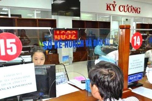 Nhà riêng bỗng nhiên thành trụ sở công ty du lịch