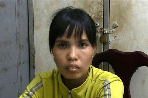 Y án người phụ nữ tạt nước sôi vào bé gái 7 tuổi vì 'làm ồn'