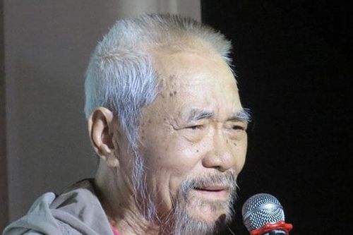 Người đã về với Hà Nội phố