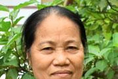 Những tấm gương điển hình