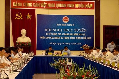Bộ KH&ĐT: Hướng đến mục tiêu tăng trưởng kinh tế 6,8%, CPI dưới 4%