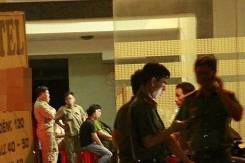 Tuyên Quang: Thiếu nữ bị sát hại trong nhà nghi do mâu thuẫn tình cảm
