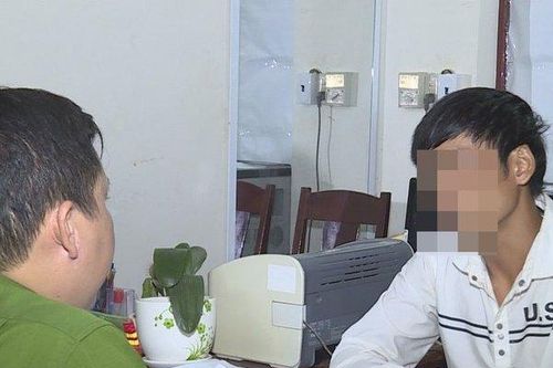 Thanh niên vướng vòng lao lý vì 'yêu' nhầm bé 14 tuổi