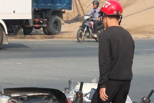 Tai nạn khu vực nội ô làm 4 người thương vong