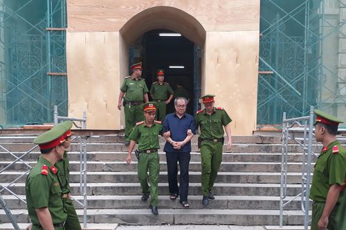 Viện Kiểm sát Nhân dân tối cao kháng nghị thu hồi 1.633 tỷ của BIDV