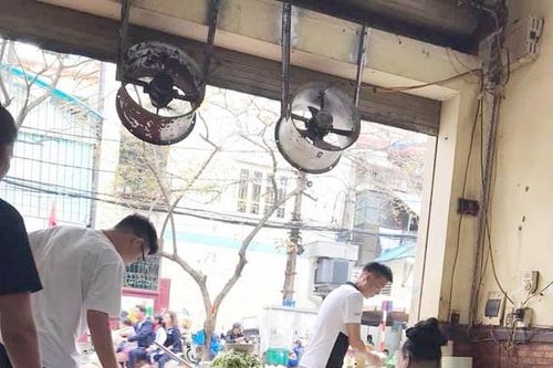 'Bún mắng', 'cháo chửi' thách thức quy tắc ứng xử của Người Hà Nội