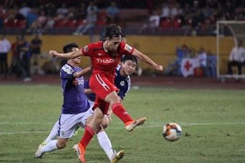 Băn khoăn đội bóng phố núi