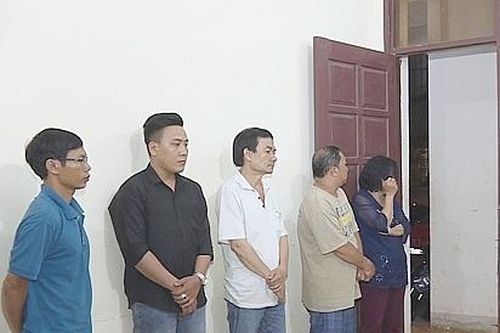 Đắk Lắk: Thêm một đường dây lô đề quy mô lớn bị triệt phá