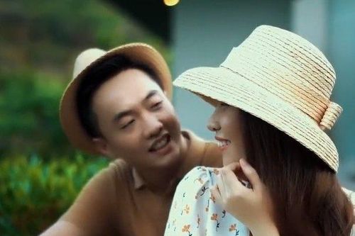 Clip: Cường Đô La hé lộ những khoảnh khắc ngọt ngào cùng Đàm Thu Trang trước ngày cưới