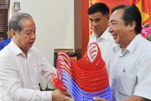 Kinh tế Kinh tế Hương Thủy: 'Ngày Chủ nhật xanh' & hướng trở thành đô thị kiểu mẫu