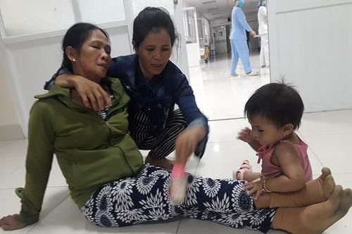 Báo cáo Bộ Y tế vụ sản phụ tử vong sau ca mổ sinh ở Bình Định