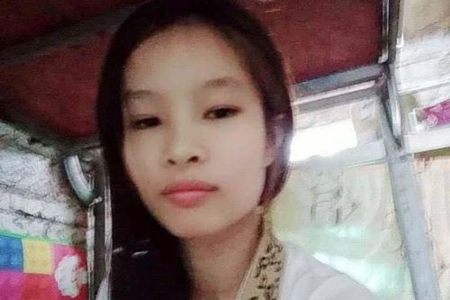 Người vợ mất tích khi cùng chồng đi lao động ở Trung Quốc
